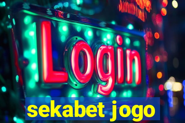 sekabet jogo